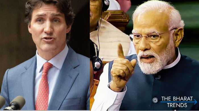 India Issues Travel Advisory for Canada Amid Diplomatic Row