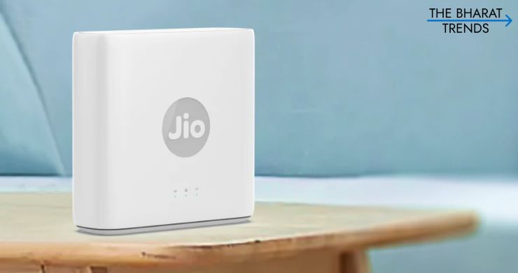 Jio AirFiber Now Live in Eight Indian Cities, Starting at Rs. 599
