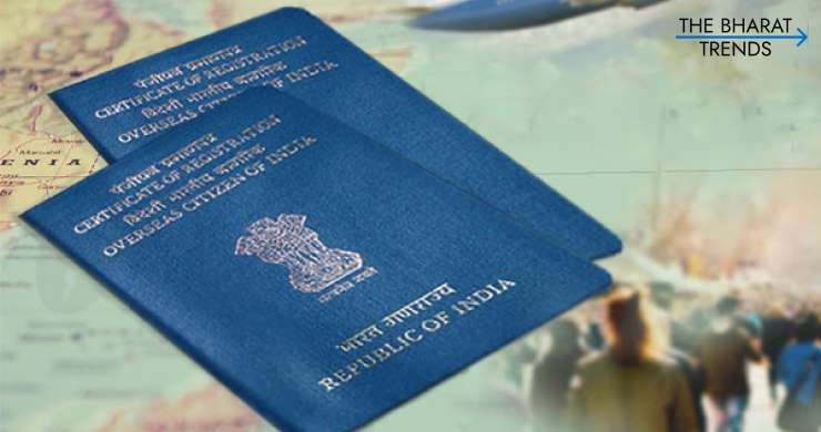 Why Indian Diaspora Should Get OCI Card ASAP