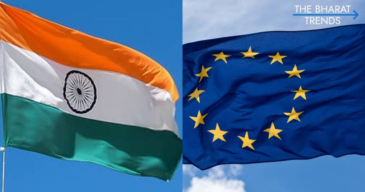 India and EU Hold Successful Seventh Cyber Dialogue in Brussels
